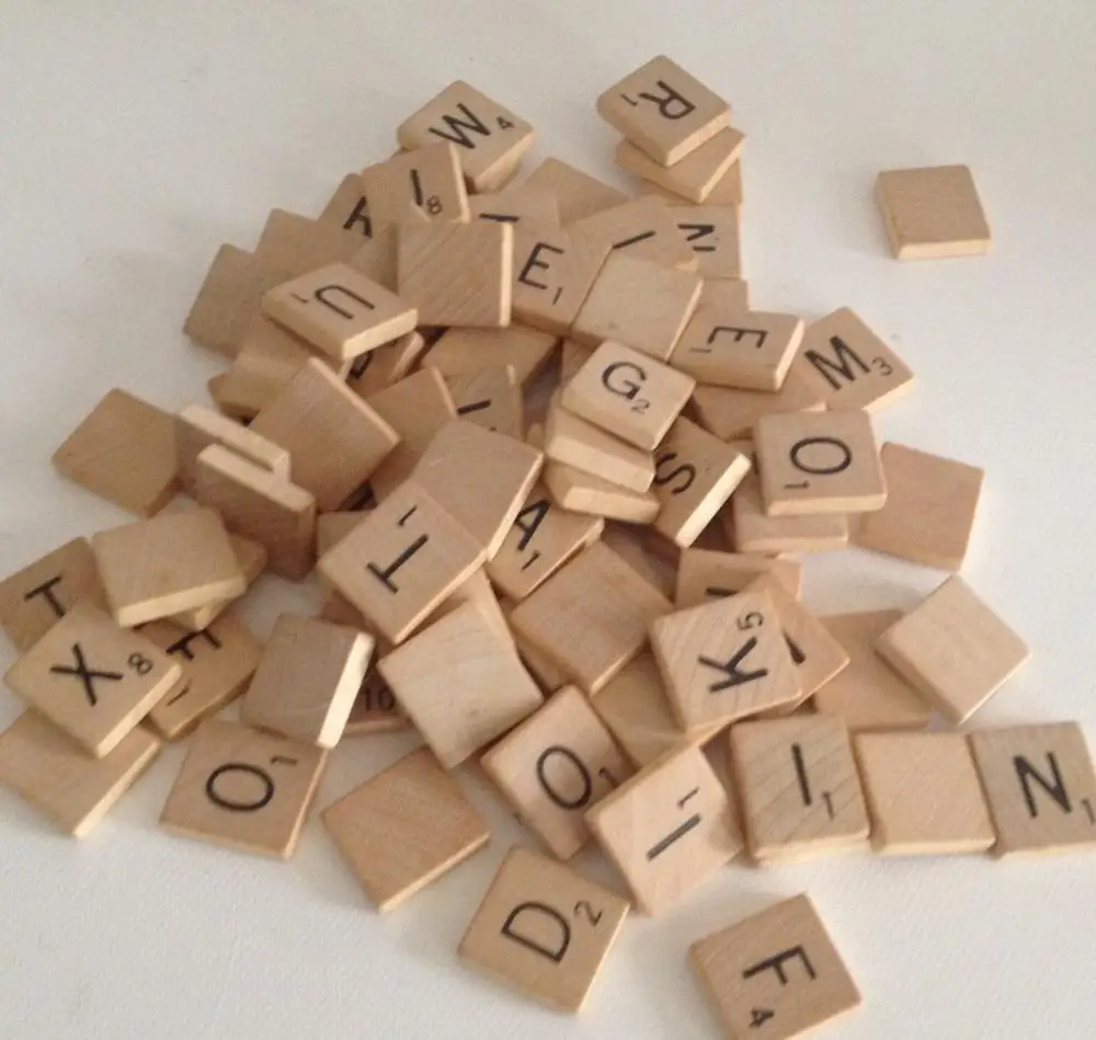 scrabble tiles scrabble tiles suppliers and manufacturers at