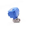 New durable hydraulic function flow control valves