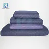 Wholesale Good Quality soft cheap moving blanket for furniture