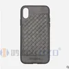 For Iphone X POLO Ravel series Mobile phone case PU leather case with back cover for Iphone X ST-280
