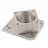 10 mm pure aluminum sheet metal hollow ball mechanical parts fabrication processing