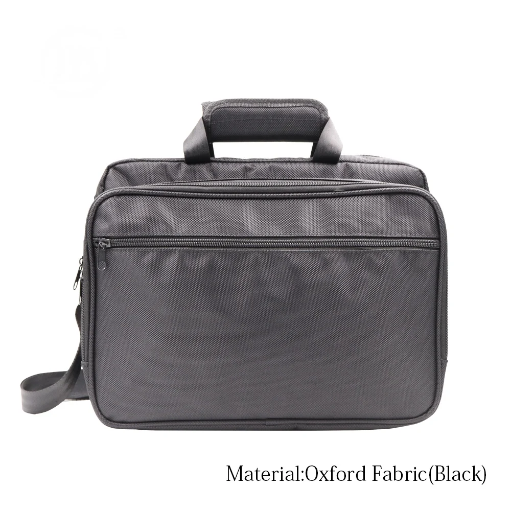 High Quality Eva Carry Bag For Microsoft Xbox One X Console,Travel Bag