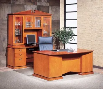 Paoli Whitmore Style Desk Set Buy Office Desk Product On Alibaba