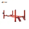 mechanical car lift 4 post lift durable car lifter