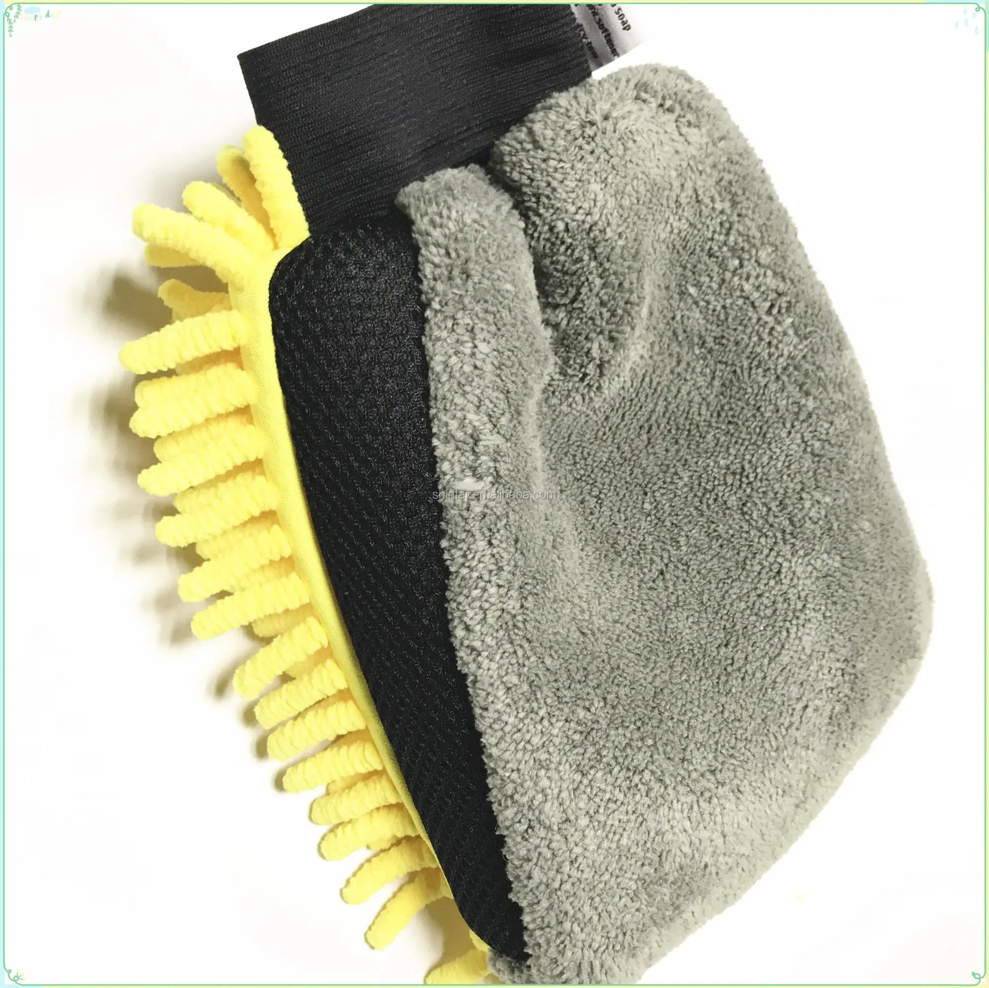new mitt