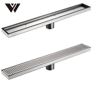 Weldon Custom Drainage System Parts Shower Floor Grate Drain Weldon Custom Drainage System Parts Shower Floor Grate Drain For Toilet Kitchen