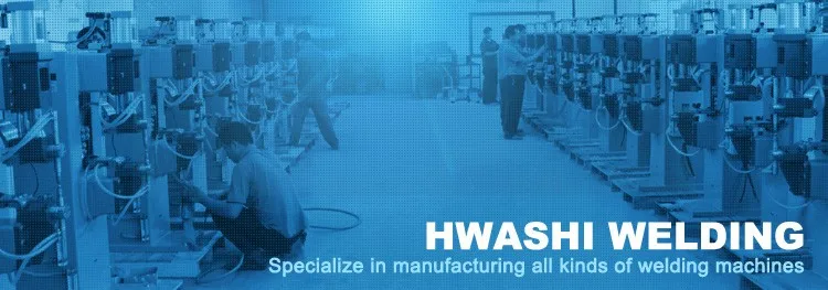 Hwashi Chinese Cell Phone Case Multi-point Spot Welding Machine