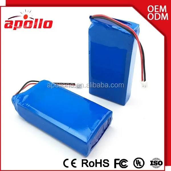 rc 12 volt battery