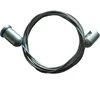 China Factory Metal Cable / Rod Display System