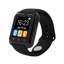 NEW Bluetooth Smart Watch MTK WristWatch smartwatch sport for iPhone 4/4S/5/5S Samsung S4/Note 2/Note 3 HTC Android Phone