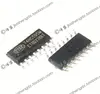 Original authentic ETEK 74HC595 SMD SOP16 LED display modules supporting--JSDZ2 New IC 74HC595M