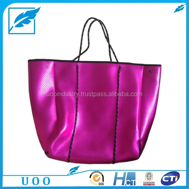 UOO Neoprene Tote Bag (3)