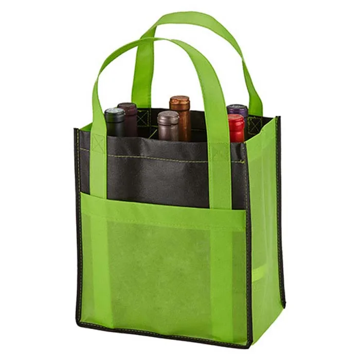 inexpensive wine bags