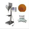 High efficiency automatic flour powder bag can packing machine for big bag