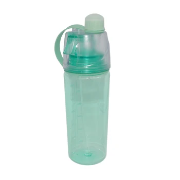 sports spray bottle