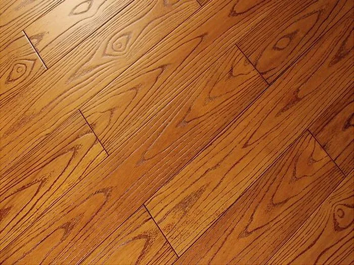 8.3mm Small Embossed Surface Laminate Flooring Buy Waterproof