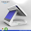 POSEAZY factory New Model Epos Capacitance Touch Cash Register POS Hardware Point of Sale System White Color