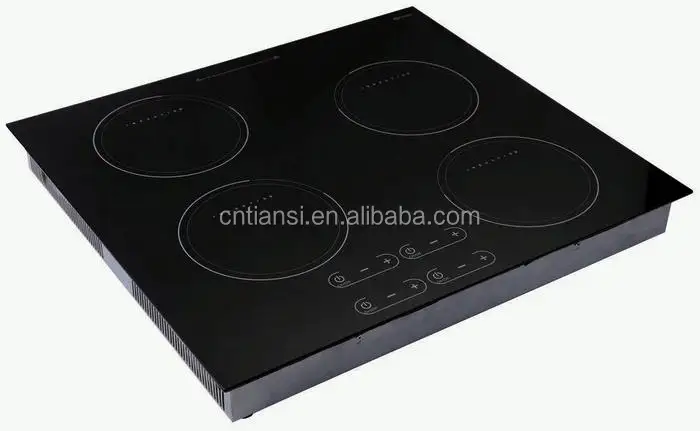 Ge cafe cooktop parts
