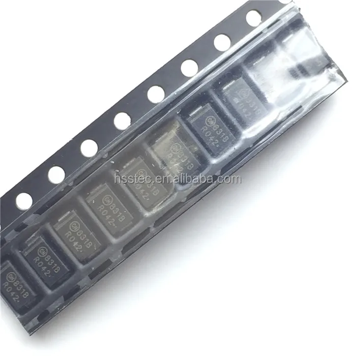 Ton Argent 5.5mm x 7mm U Forme Double Extremites Ouvertes Cle Outillage L9C8