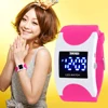 Bright color digital Led watch create your own brand watch from skmei