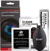 professional high quality cen 4 in1 lens cleaning kit for dsl camera cleaning sets