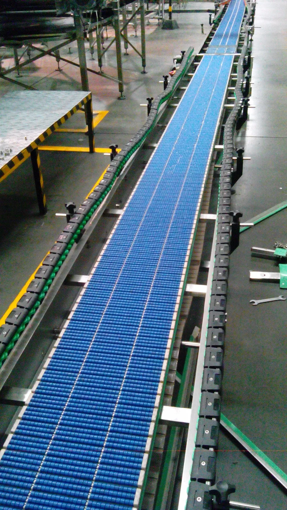 Lbp 831/821 Plastic Roller Top Conveyor Chain Buy Lbp 831 Conveyor