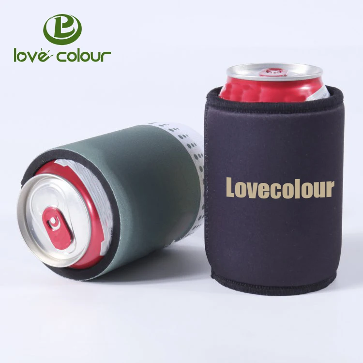 Beer Can Glass Cooler
