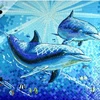 /product-detail/handmade-murals-decorative-swimming-pool-tile-design-dolphin-mosaic-pattern-glass-mosaic-tile-60317067388.html