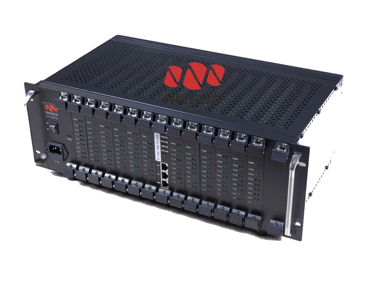 IP PBX MG930 2