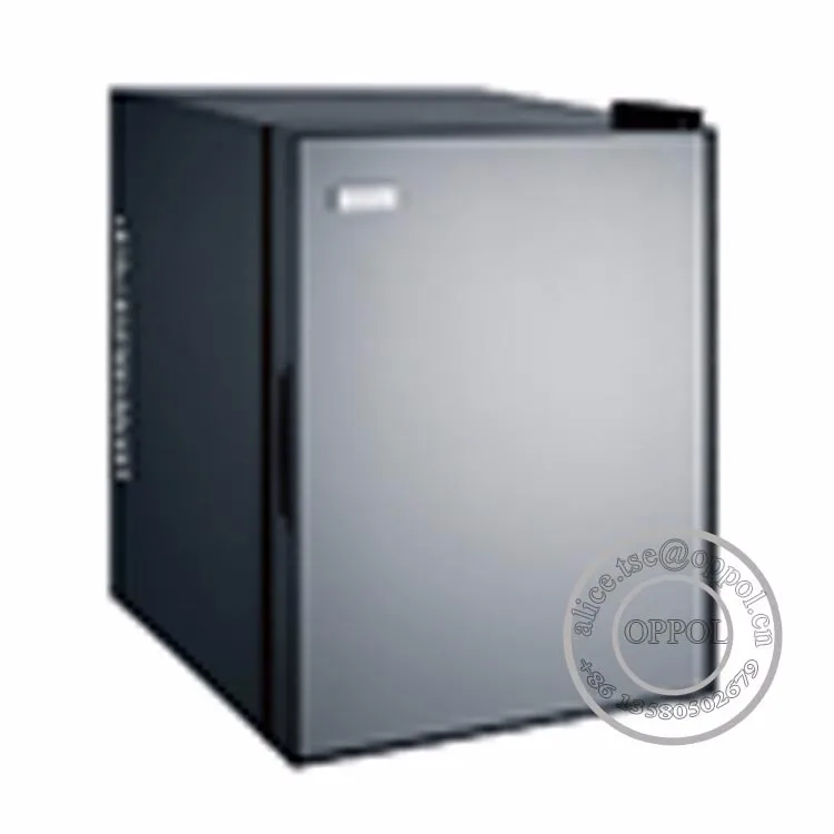 Hotel R134a Refrigerant Mini Fridge Desktop Mini Bar Fridge Buy