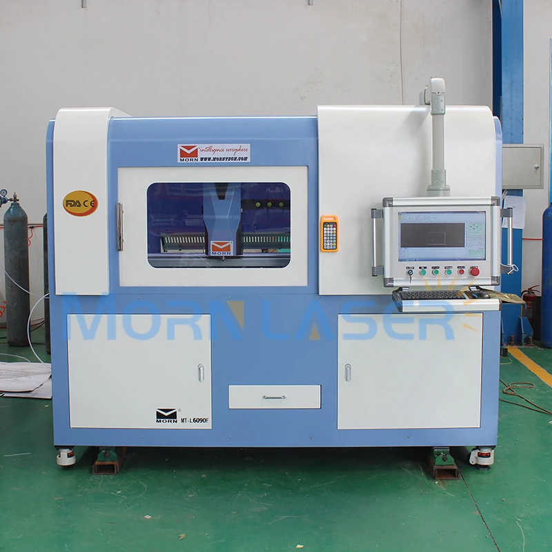 mini fiber laser