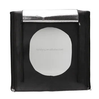 new arrivals portable light photo box lighting desktop softbox mini
