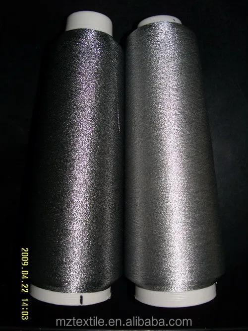 150D DARK SILVER METALLIC EMBROIDERY YARN.JPG