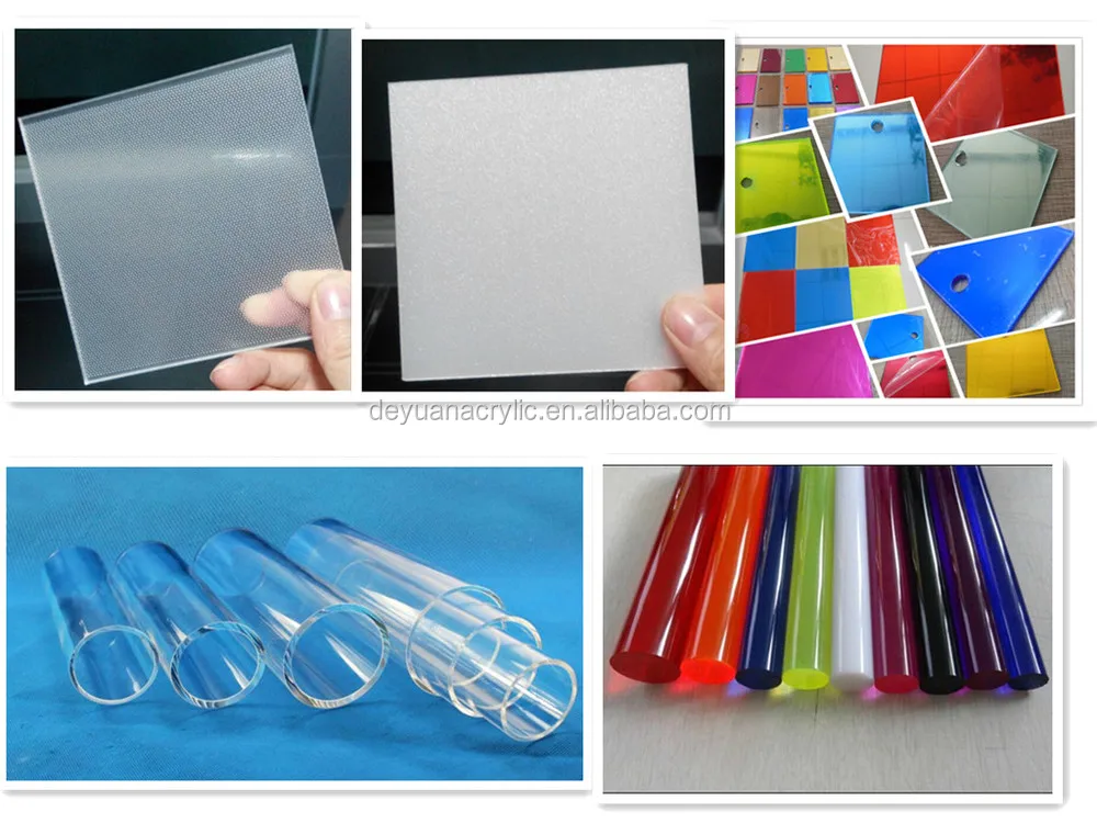 Pmma / Acrylic Thin Clear Plastic Sheet Buy Thin Acrylic Sheet