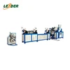 Fruit vegetable PE/PP Knotless net extrusion line/packaging machine