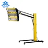 Short-wave infrared paint heater for repairing paint to speed up curing process infrared heat lamp medical