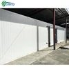 frozen fish food 40 feet cold room containers cold storage hk cold storage of fruits and vegetables