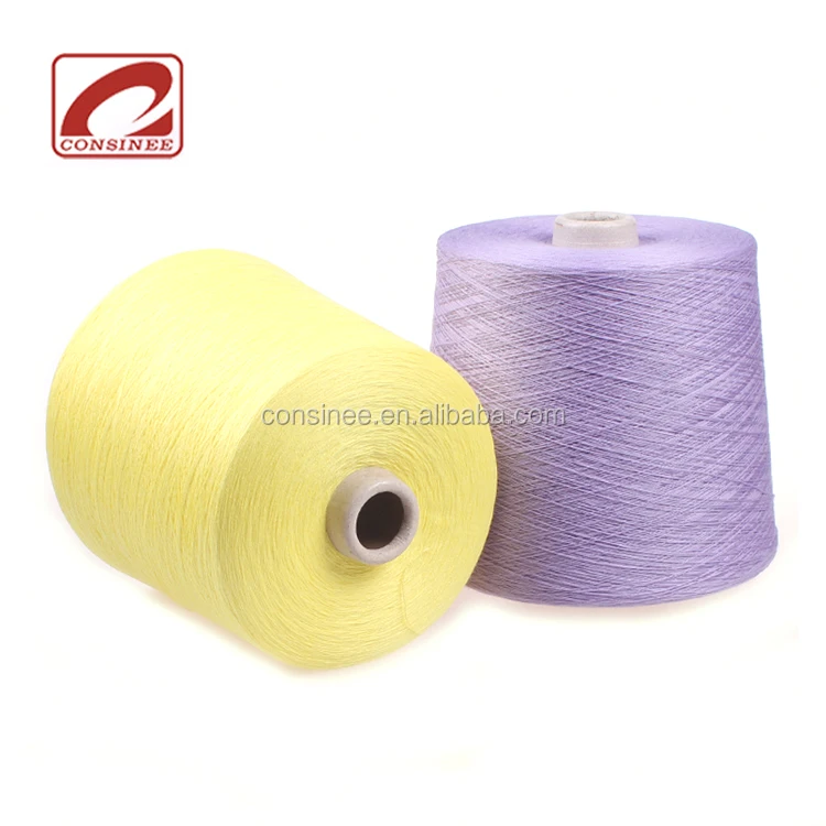 Wholesale 20 tex cotton yarn For Clothing, Home Textiles, And