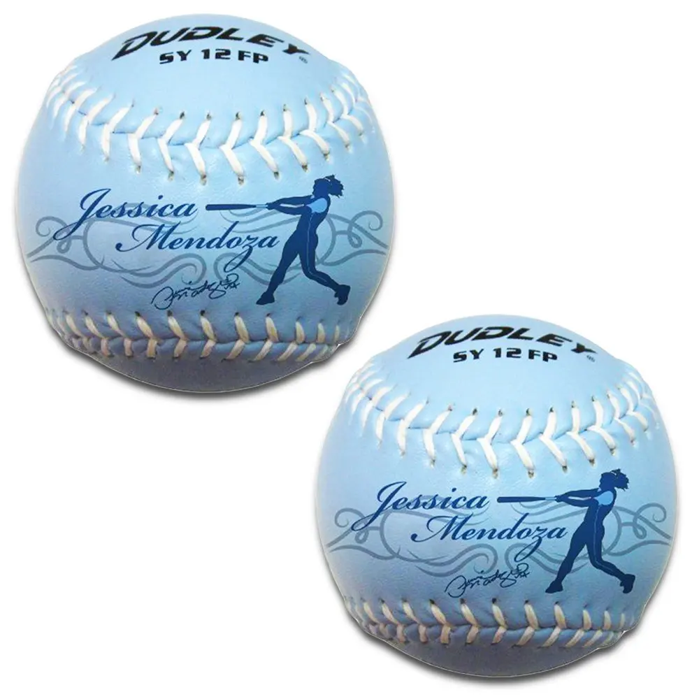 Buy JUGS Softie Practice Softballs in Cheap Price on