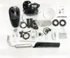 bicycle Engines, 80CC, air cooled, 2 stroke cycle, single cylinder, kick start