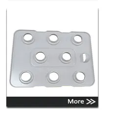 Factory Custom PS Plastic Vacuum Forming Mold