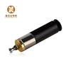 12 Volt low speed high torque micro dc geared motor with 1331