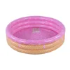 high quality outdoor inflatable plastic children swimming pool