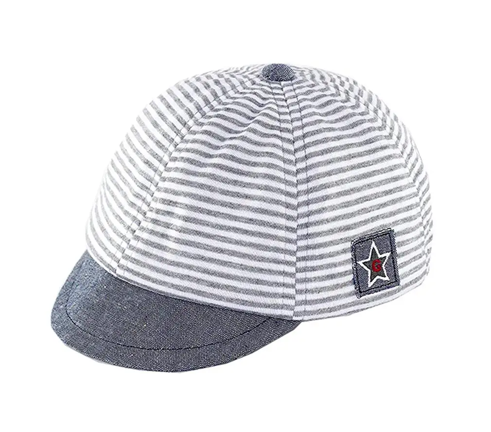 Baby Baseball Caps Girl