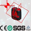 SY503 360 Degree 2 Lines Laser Level Meter Prices