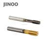 tungsten carbide cutting tools cutting and milling solid carbide screw taps insert tool