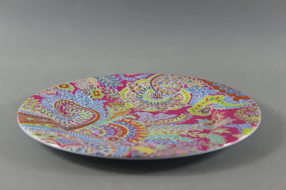 100% Melamine Plates,Melamine Dishes