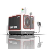 Schmitt 2018 Beijing CE high speed/ milling/driling/vfh 5-axis CNC vertical vmc machining center SVMC0656T smart