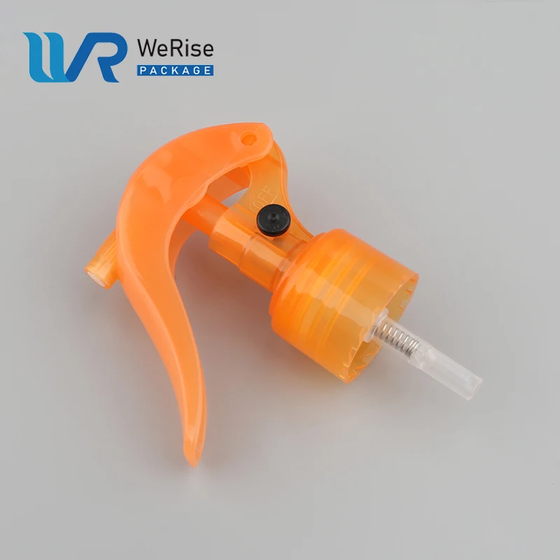 mini trigger sprayer