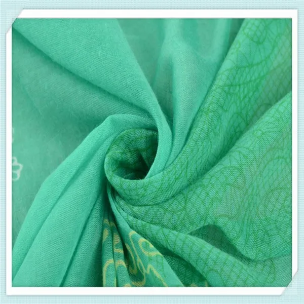 kain voile hijab